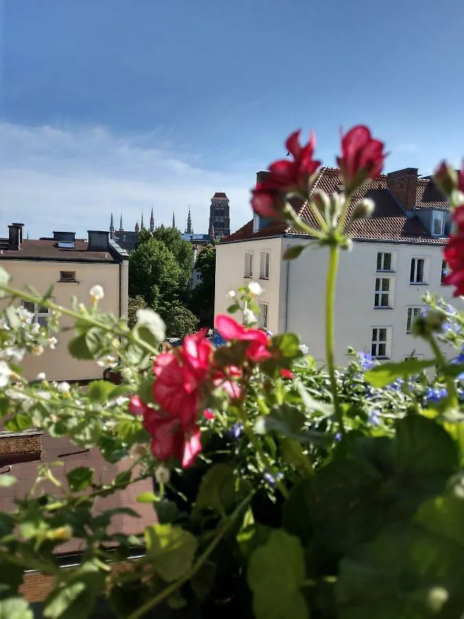 Bielski Apartments Gdansk